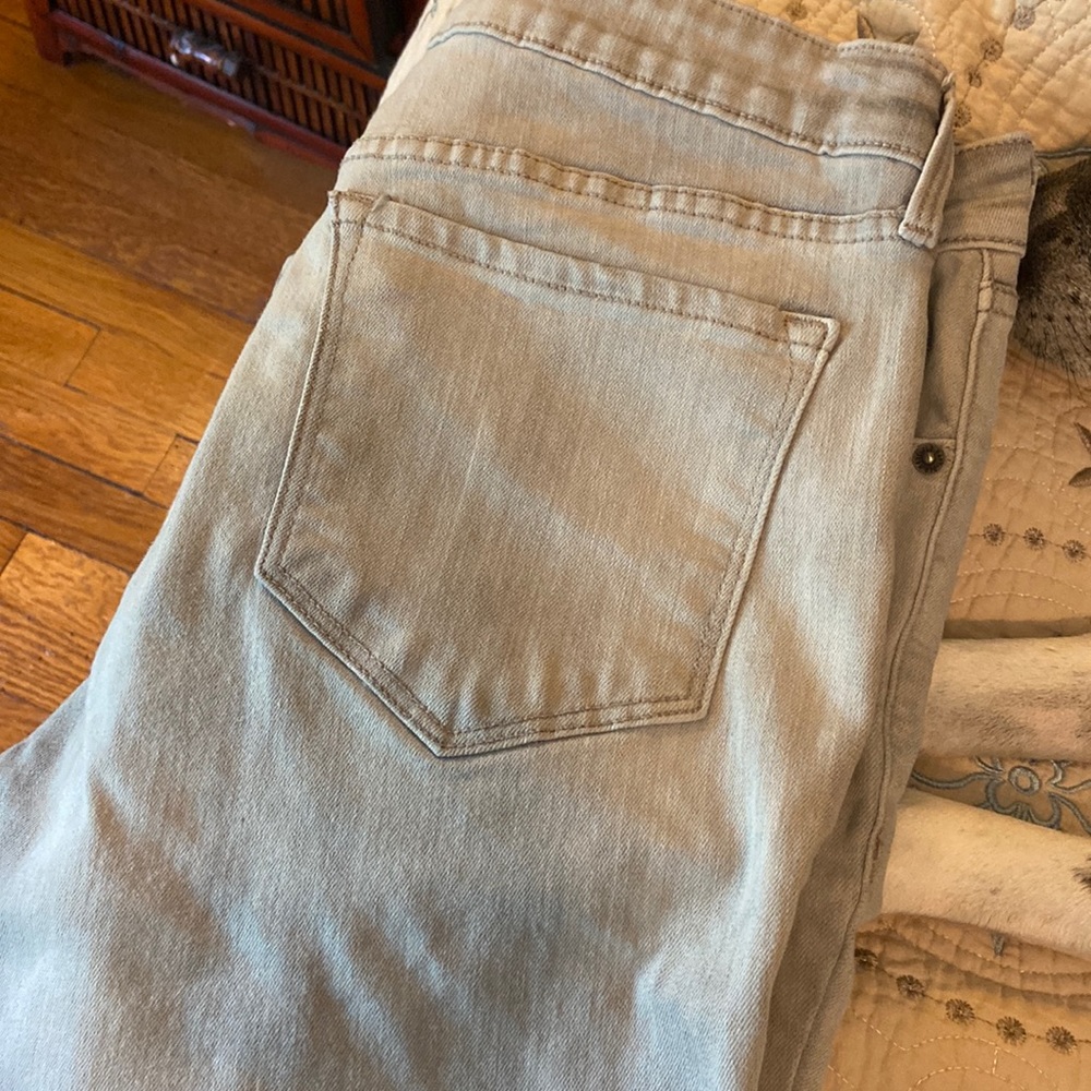 Old navy rockstar high rise